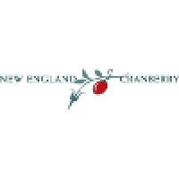 New England Cranberry logo, New England Cranberry contact details