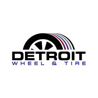 Detroit Wheel and Tire logo, Detroit Wheel and Tire contact details