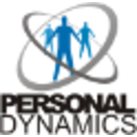 Personal Dynamics logo, Personal Dynamics contact details