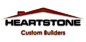 Heartstone Custom Builders logo, Heartstone Custom Builders contact details