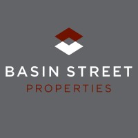 Basin Street Properties logo, Basin Street Properties contact details