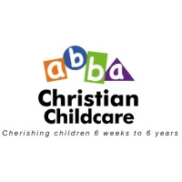 ABBA Christian Childcare logo, ABBA Christian Childcare contact details