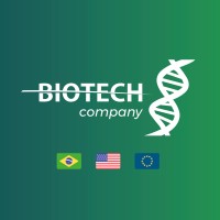 Biotech Company logo, Biotech Company contact details