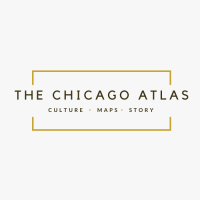 Chicago Cultural Atlas logo, Chicago Cultural Atlas contact details