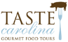 Taste Carolina Gourmet Food Tours logo, Taste Carolina Gourmet Food Tours contact details