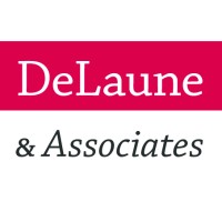 DeLaune & Associates logo, DeLaune & Associates contact details