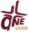 USMB logo, USMB contact details