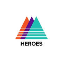 Heroes logo, Heroes contact details