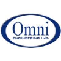 Omni Engineering Inc. logo, Omni Engineering Inc. contact details