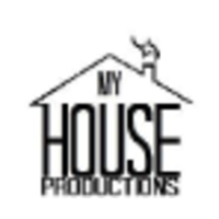 My House Productions logo, My House Productions contact details