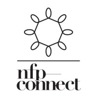 NFP Connect logo, NFP Connect contact details