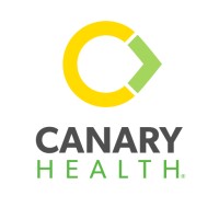 Canary Health logo, Canary Health contact details