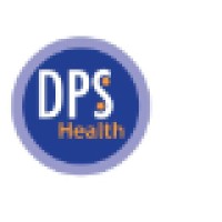 DPS Health logo, DPS Health contact details