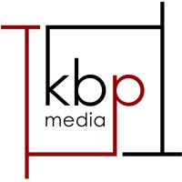 KBPMedia logo, KBPMedia contact details