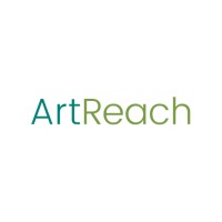 ArtReach logo, ArtReach contact details