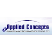 Applied Concepts Inc logo, Applied Concepts Inc contact details