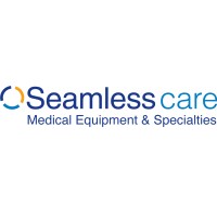 Seamless Care, Inc logo, Seamless Care, Inc contact details