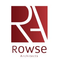 Rowse Architects, Inc. logo, Rowse Architects, Inc. contact details