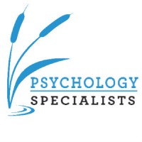 Psychology Specialists logo, Psychology Specialists contact details