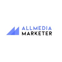 AllMedia Marketer logo, AllMedia Marketer contact details