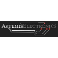 Artemis Electronics logo, Artemis Electronics contact details