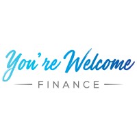 You're Welcome Finance logo, You're Welcome Finance contact details