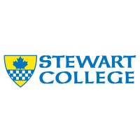 Stewart College logo, Stewart College contact details