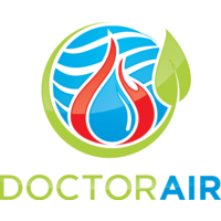 Doctor Air logo, Doctor Air contact details