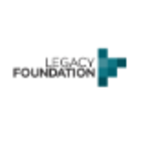 The Legacy Foundation logo, The Legacy Foundation contact details