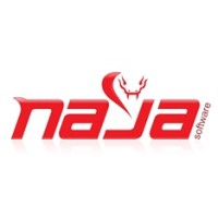 Naja Software logo, Naja Software contact details