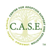 Center for Adoption Support and Education logo, Center for Adoption Support and Education contact details