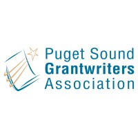 Puget Sound Grantwriters Association logo, Puget Sound Grantwriters Association contact details