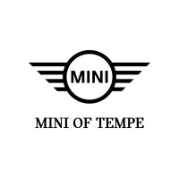 MINI of Tempe logo, MINI of Tempe contact details