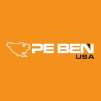 Pe Ben USA, Inc. logo, Pe Ben USA, Inc. contact details