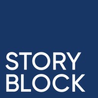 Story Block Media logo, Story Block Media contact details