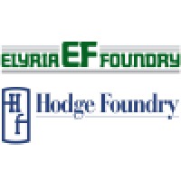 Hodge Foundry, Inc logo, Hodge Foundry, Inc contact details