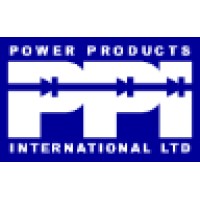 Power Products International Ltd logo, Power Products International Ltd contact details