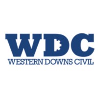 Western Downs Civil logo, Western Downs Civil contact details