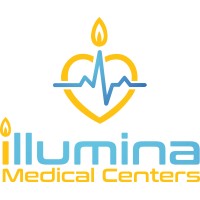 Illumina Healthcare LLC. logo, Illumina Healthcare LLC. contact details