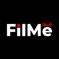 FilMe logo, FilMe contact details