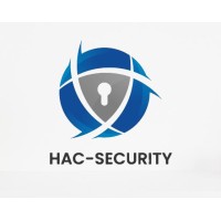 HAC-Security logo, HAC-Security contact details