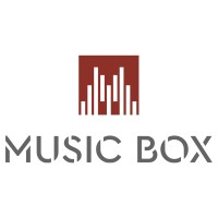 Music Box SD logo, Music Box SD contact details