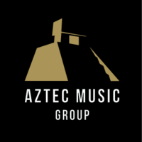 Aztec Music Group logo, Aztec Music Group contact details