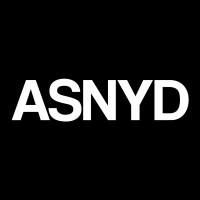 ASNYD logo, ASNYD contact details