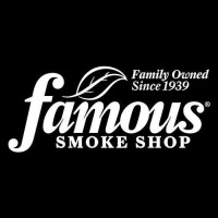 Famous Smoke Shop-PA, Inc. logo, Famous Smoke Shop-PA, Inc. contact details