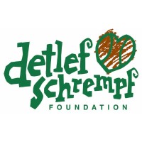 Detlef Schrempf Foundation logo, Detlef Schrempf Foundation contact details