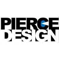 Pierce Design logo, Pierce Design contact details