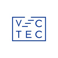 VECTEC logo, VECTEC contact details