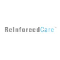 ReInforced Careâ„¢ logo, ReInforced Careâ„¢ contact details