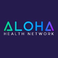 Aloha Health Network logo, Aloha Health Network contact details